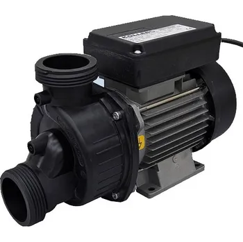 Bazénové čerpadlo Koller Čerpadlo COMPACT s integrovaným c-profilem. a vestavěnou elektronickou regulací 4612-WEP