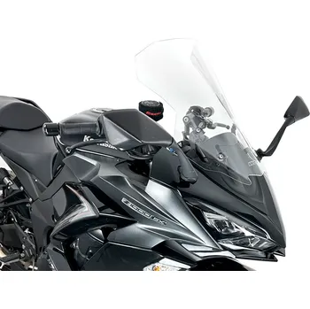 WRS - Itálie Kawasaki Z1000 SX/Ninja 1000 SX/Ninja 1100 SX plexi štít WRS Caponord provedení: plexi čiré