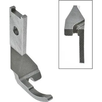 Příslušenství k šicímu stroji Kedrovací patka vnější 4 mm - jehla vpravo pro Texi HD/RAM