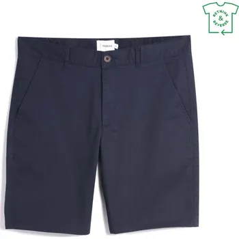 Kraťasy Farah True Navy 1027513 28W R