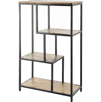 Šatní skříň Skříň - regál Loft III, 75 x 35 x 116 cm