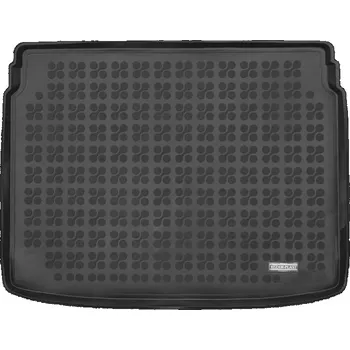 Vana do kufru Rezaw-Plast Gumová vana do kufru Toyota Yaris Cross 2021- (4x2, hybrid, horní dno)