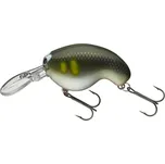 Daiwa Wobler Prorex Chibi Fuku Crank Spawn Ayu 4,1cm 6,5g