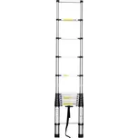 LEVIOR 48410 Žebřík teleskopický, 320cm