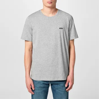 Tričko Boss Medium Grey 033 1051447 XL