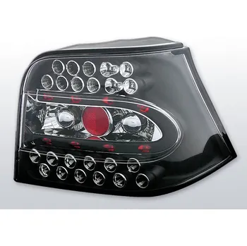 Zadní světlomet Zadní světla diodové, VW GOLF 4, 1997->2003 (88.LDVW09)