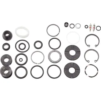 Vidlice na kolo RockShox Revelation Dual Position Air 2012 Service Kit