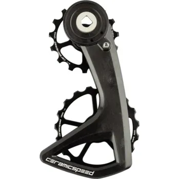 přehazovačka Keramická kladka Ceramicspeed OSPW Sram Red/Force