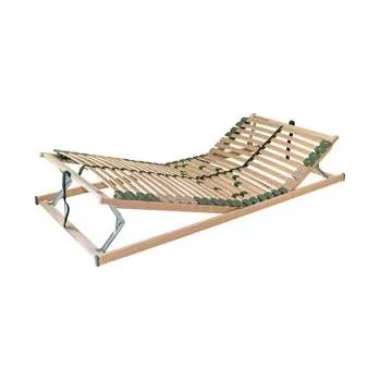 Postelový rošt Portoflex HN Délka [cm]: 200, Šířka [cm]: 120, Výška [cm]: 8