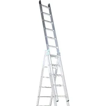 Žebřík ND díl úzký k žebříku 7611 - VÝPRODEJ