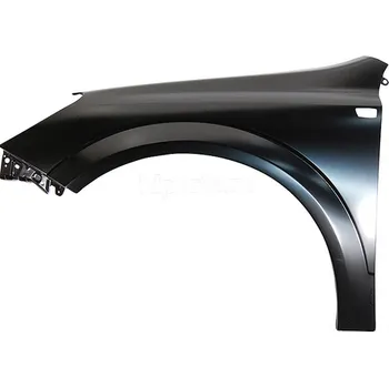Karosérie Blatník přední levý GALVANIZOVANÝ OPEL ASTRA H, 10.03-04.07, OPEL ASTRA H, 04.07-12.12 OE 6101339, 93178666 - vyšší kvalita