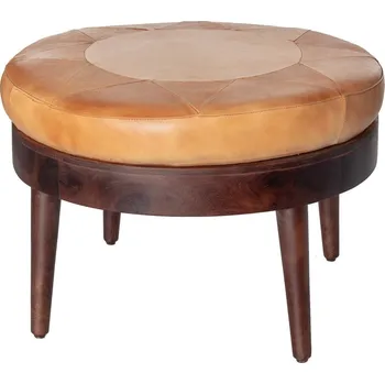 Taburet Puf Soleil 62x41cm, 62 x 62 x 41 cm