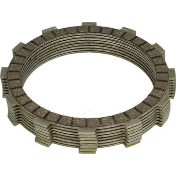 Spojkové lamely MR3 HUSQVARNA 300 WR rok 09-14