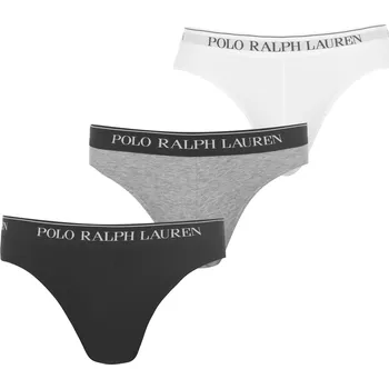 Pánská móda Boxerky Ralph Lauren Blk 1053434 X Large