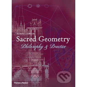 Umění Sacred Geometry - Robert Lawlor Thames & Hudson