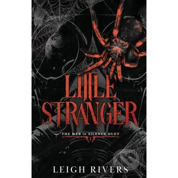 Little Stranger - Leigh Rivers [EN] (2023, brožovaná)