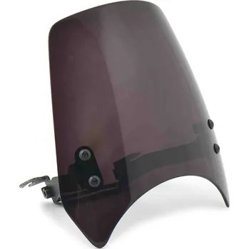 Motodíl CFMOTO CFMOTO 450CL-C Plexi štít (kouřový)