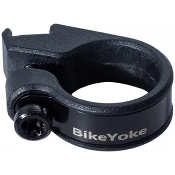 Řazení na kolo Objímka Bike Yoke Split clamp