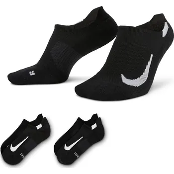 Ponožky Nike Black 1021134 XL (11.5+)