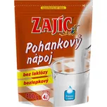 Zajíc POHANKOVÝ nápoj doypack - Mogador 400g