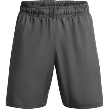 Kraťasy Under Armour Grey 1023546 M
