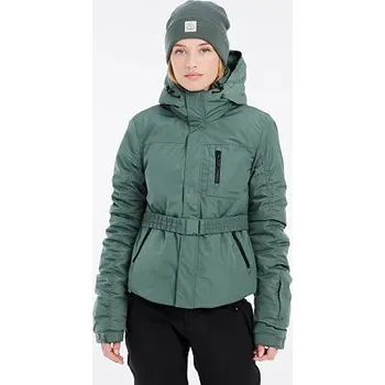 Dámská lyžařská bunda Protest PRTJAXX velikost M evergreen