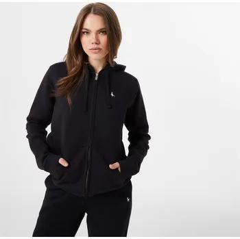 Dámská mikina Mikina Jack Wills Black 1036865 4 (3XS)