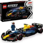 LEGO Speed Champions 77243 Závodní auto Oracle Red Bull Racing RB20 F1