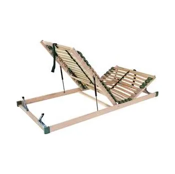 Postelový rošt Portoflex HN P Délka [cm]: 210, Šířka [cm]: 100, Výška [cm]: 10