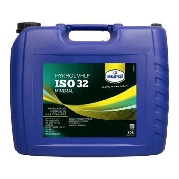 Hydraulický olej EUROL Hykrol VHLP ISO 32 20L