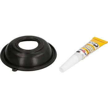 Palivový systém pro motocykl Keyster Japan Honda membrána karburátoru 3367 Keyster