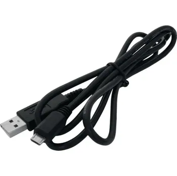Pracovní světlo BERNER kabel mikro USB