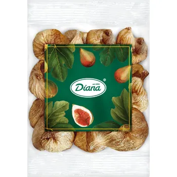 Sušené ovoce Diana Company Fíky natural č.2 100g