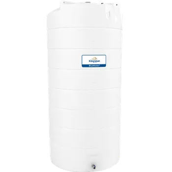 nádrž Kingspan Environmental Jednoplášťová nádrž 22.000 litrů