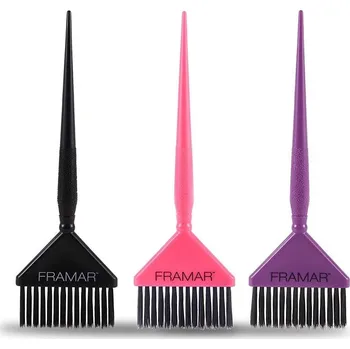 Framar Big Daddy Brush Set HB-BDS 3 ks
