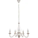 Lustr MALBO 5xE14/10W