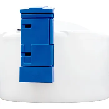 nádrž Kingspan Environmental Jednoplášťová nádrž BlueMaster Basic 5000 litrů