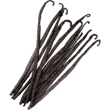 Koření Vital Country Vanilkový lusk Premium Bourbon Madagaskar 6 ks