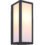 Globo GLB31980O venkovní nástěnné svítidlo GUNDULA E27 + K nákupu nad 3000 Kč dárek zdarma