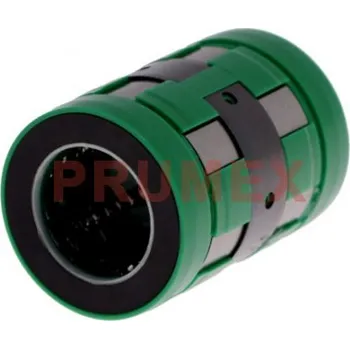 INA KN 30 PP lineární kuličkové ložisko