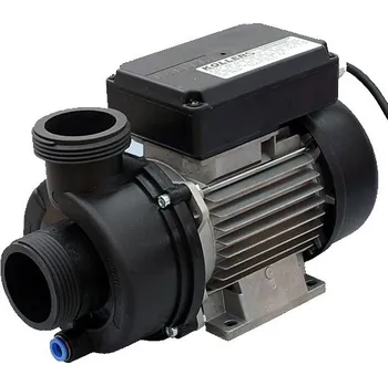 Bazénové čerpadlo Koller Čerpadlo COMPACT s integrovaným c-profilem. a vestavěnou elektronickou regulací 3612-WCP