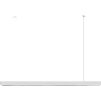 Syntron LED LINIOVÉ SVÍTIDLO KANCELÁŘSKÉ bílé - 40W Neutrální bílá 4000K