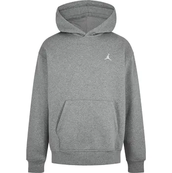 Pánská mikina Mikina Air Jordan CARBON HEATHER 1029702 L