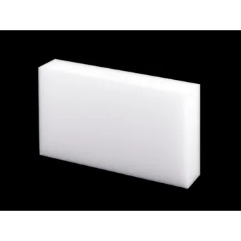 Chňapka Nano houbička Varianta: bílá, Balení: 10 ks