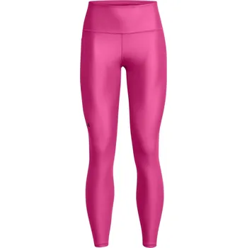 Dámské legíny Legíny Under Armour Pink 1014269 10 (S)
