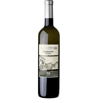 Víno Vinařství Bennati Chardonnay IGT - Bennati, 0,75l