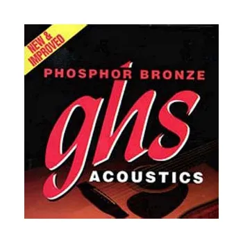 GHS S325 AC GTR,PHBR,12/54 GHS STRUNY