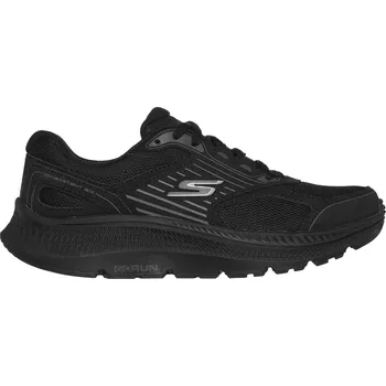 Dámská móda Tenisky Skechers Triple Black 1007516 7 (40)