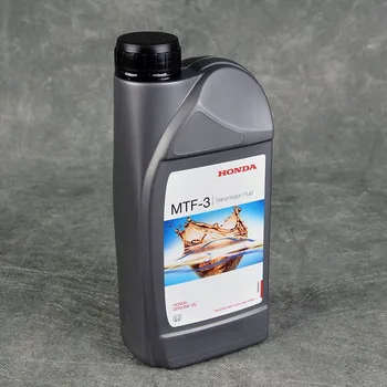 Převodový olej Originální převodový olej HONDA MTF-3 1L