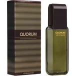 Antonio Puig Quorum toaletní voda 100 ml